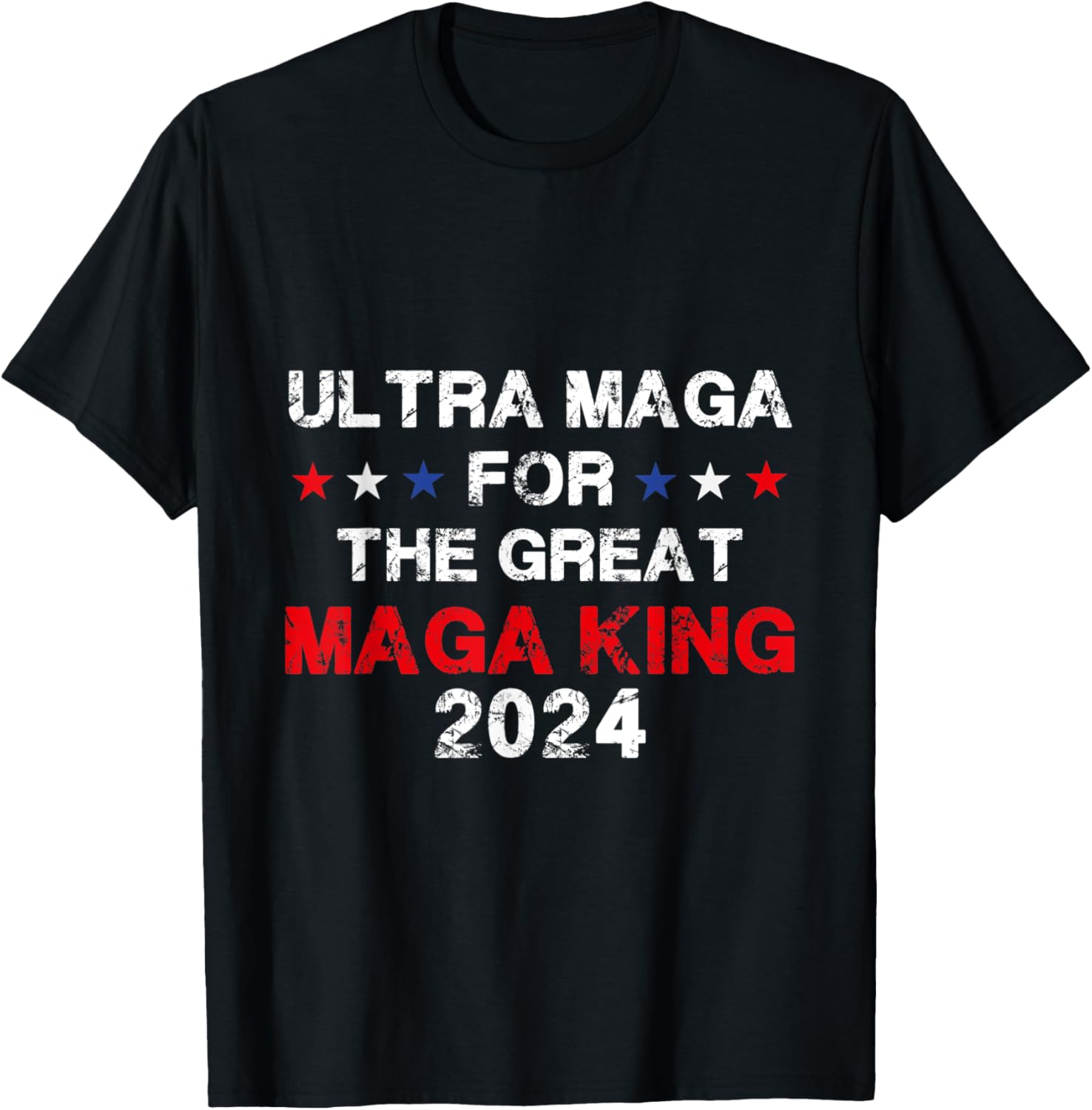 Anti Joe Biden Ultra Maga The Return Of The Great Maga King
