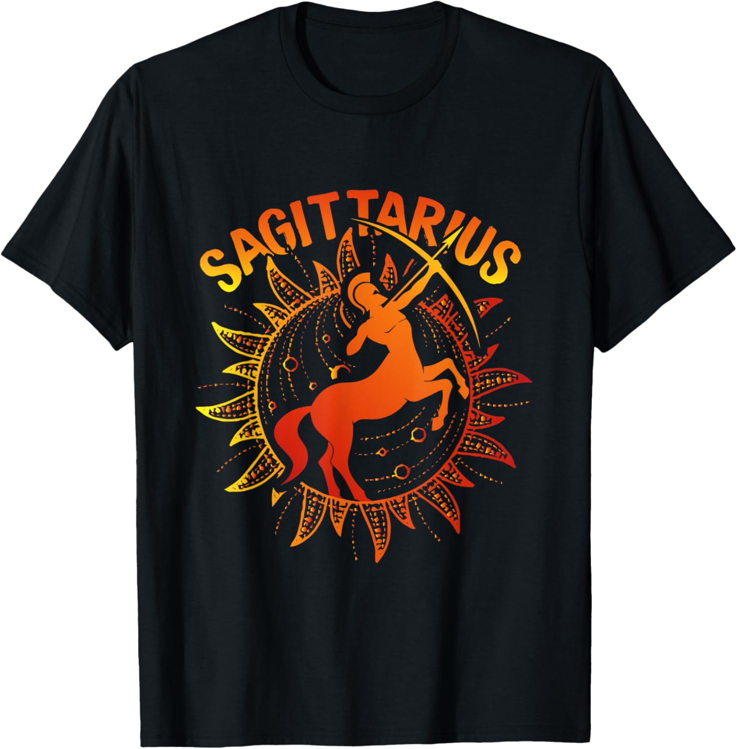 Archer Arrow Zodiac Sign Symbol Horoscope Sagittarius