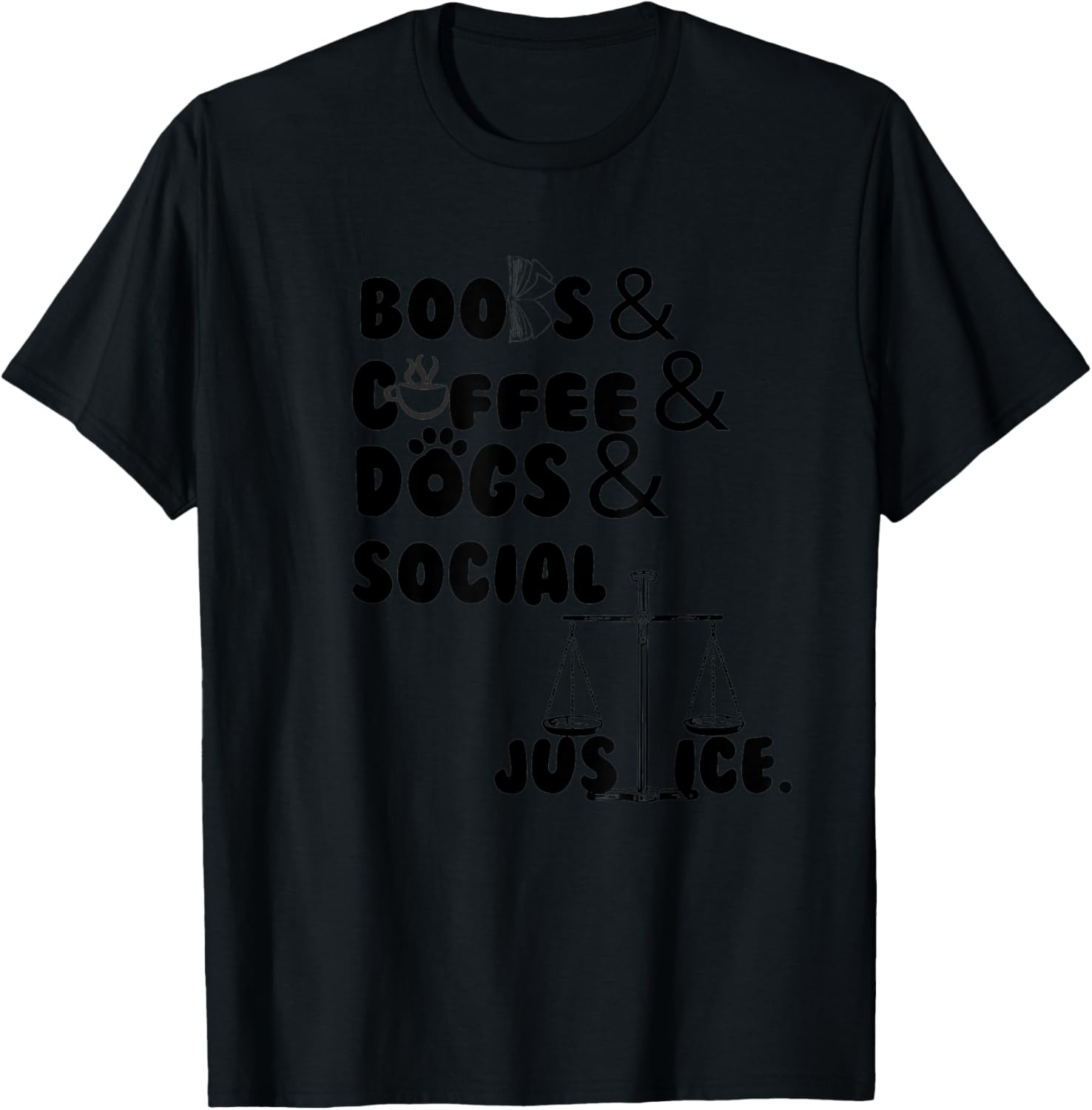 books and coffee and dogs and social justice , books lover