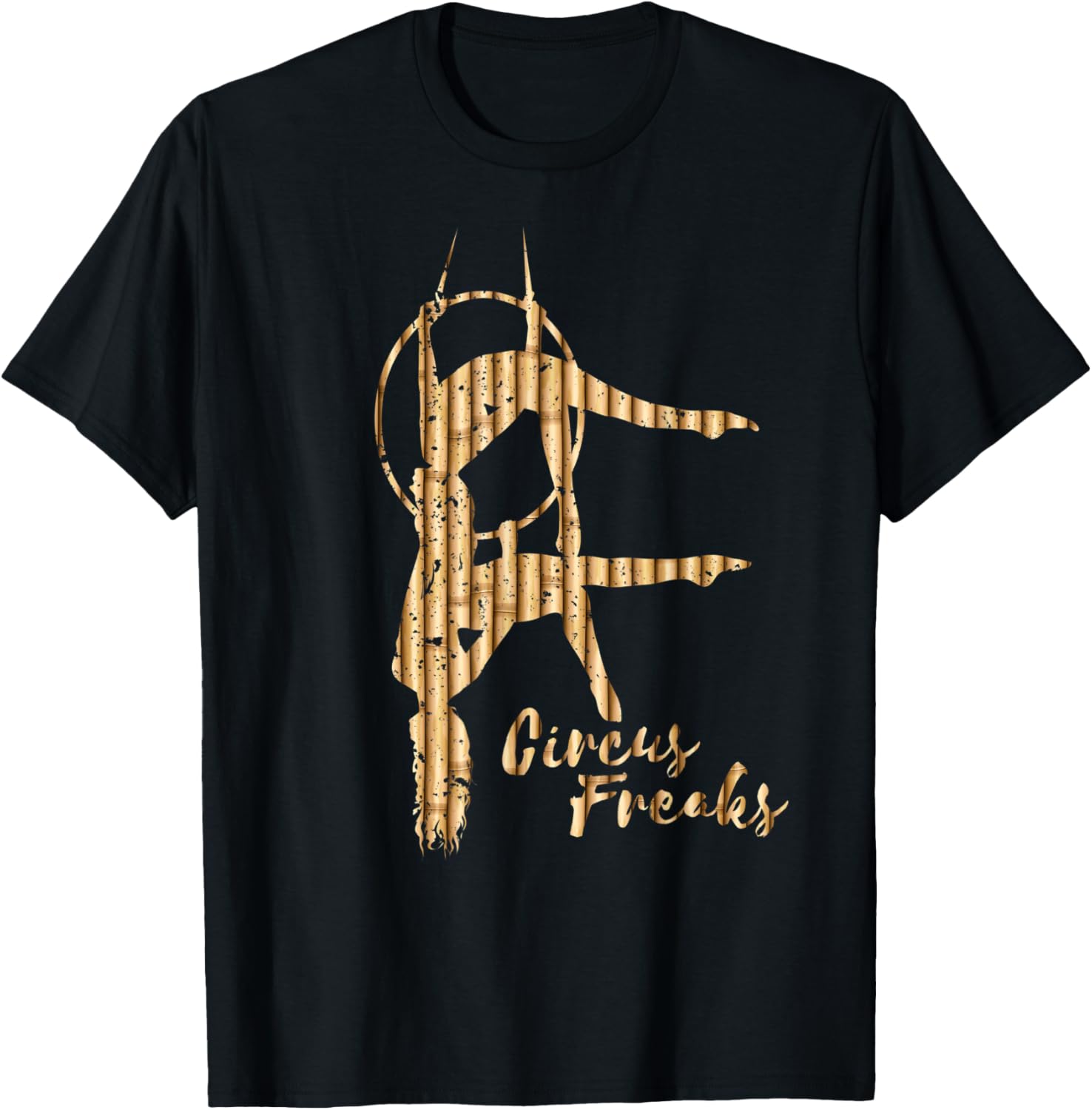 Aerial Yoga Design, Cute Aerialist Gift
