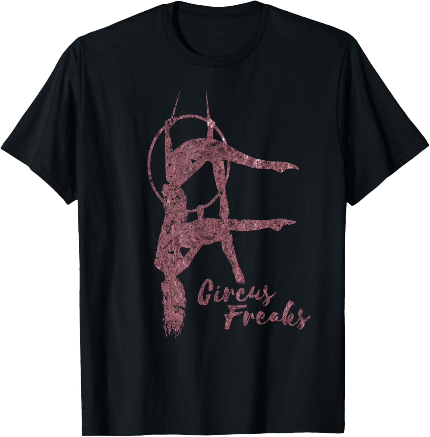 Aerialist Design, Aerial Yoga Training