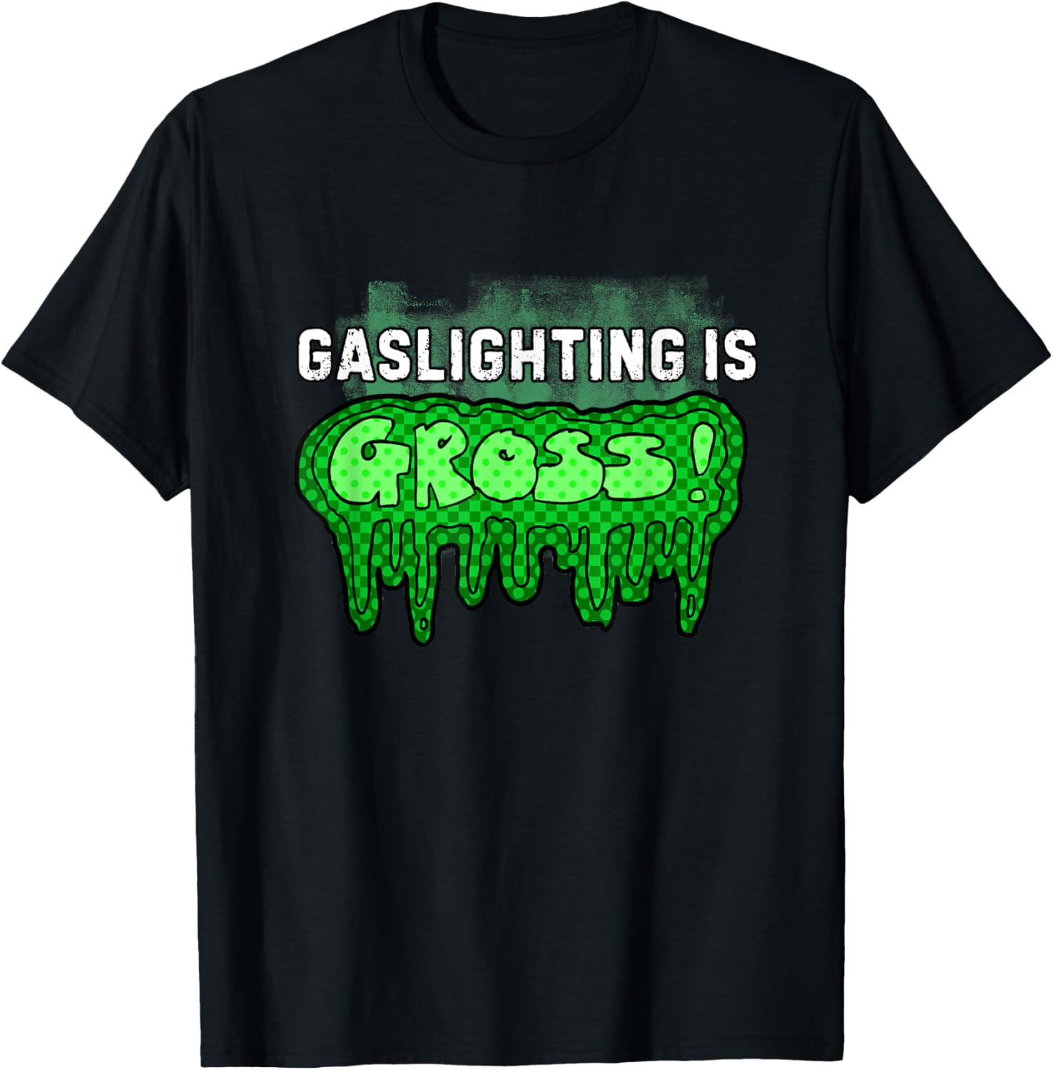 Anti Gaslighting Anti Toxicity Social Justice Mental Health