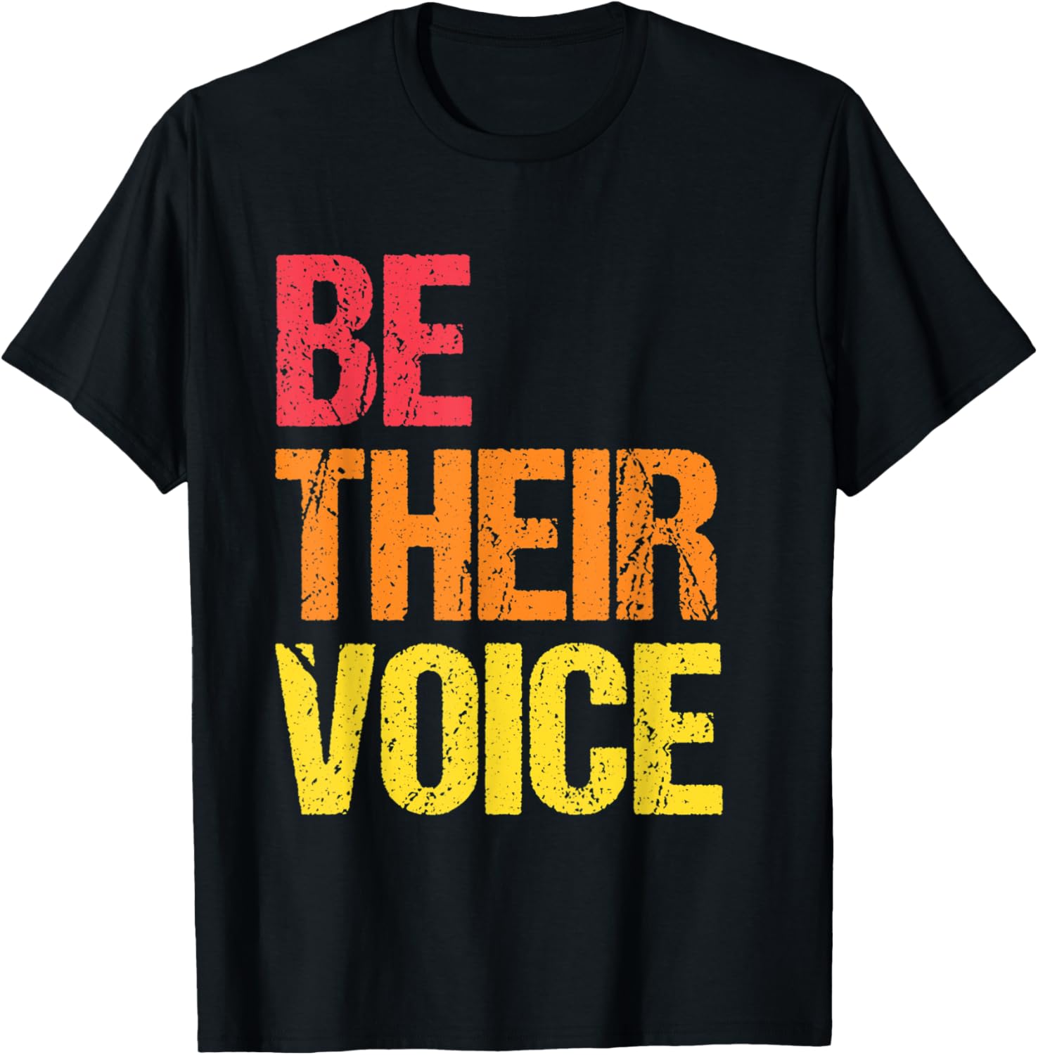 Be Their Voice Human Rights Social Justice Freedom Equality