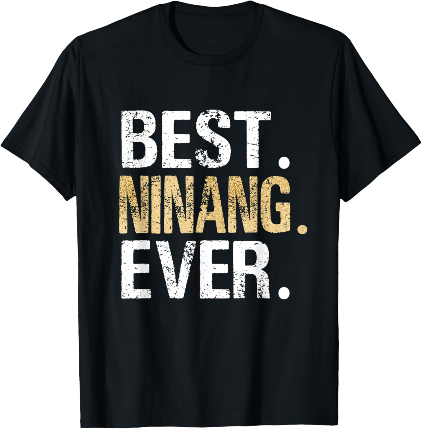 Best Ninang Ever for Filipino or Spanish Godmother