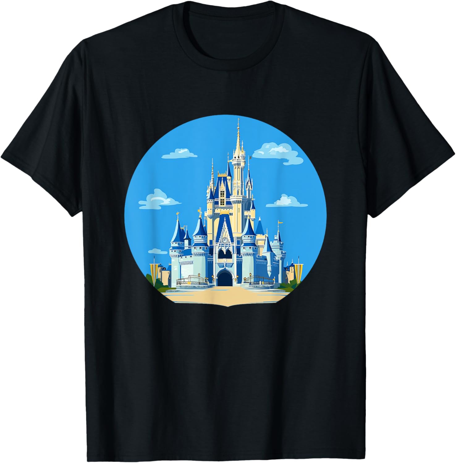 Adventures Await in the Magical Kingdom for Adults and Kids