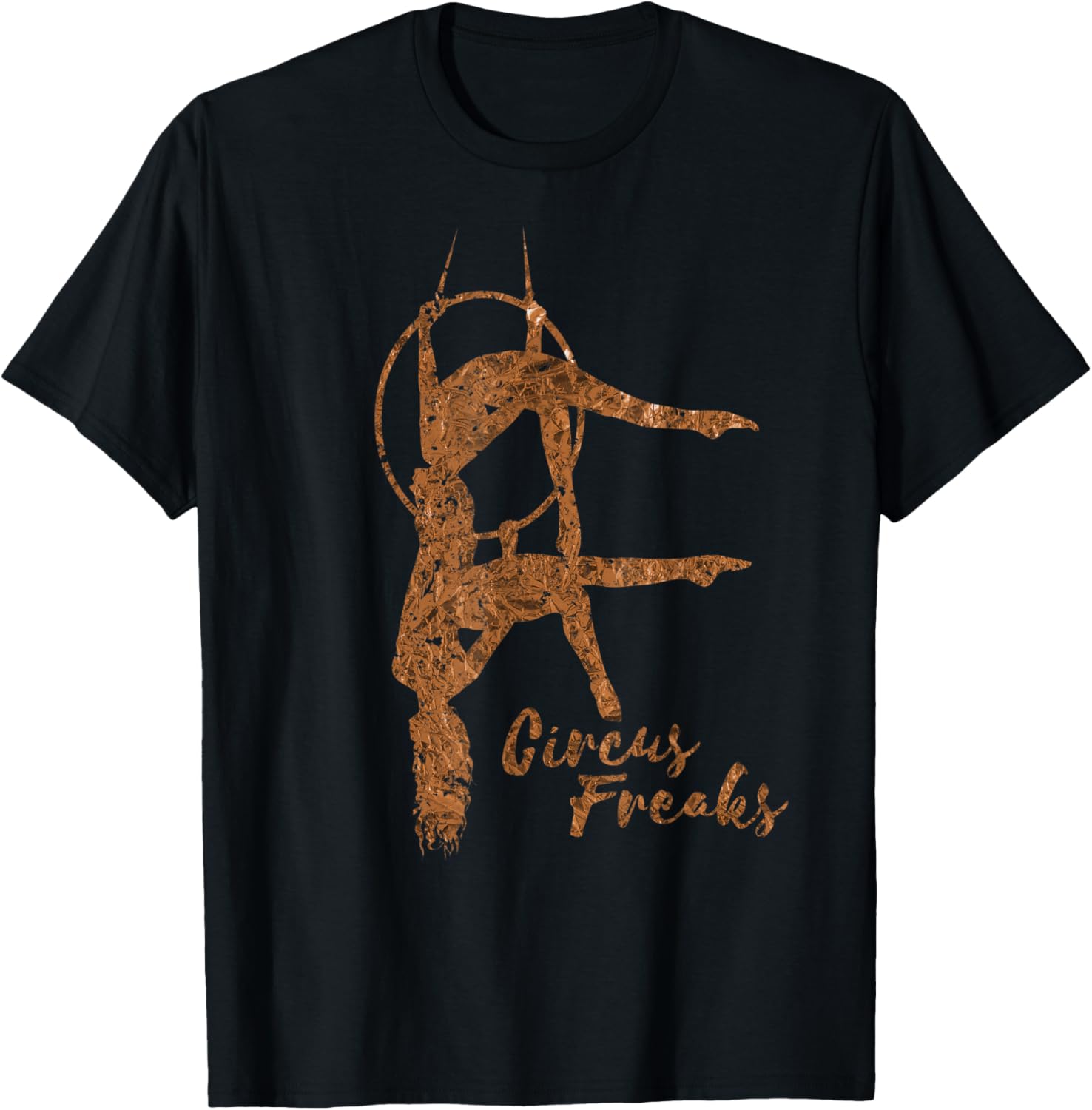 Aerial Silk Art Design For Women, Aerialist Gift