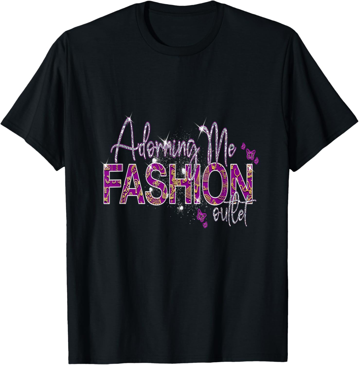 Adorning Me Fashion Outlet Brand