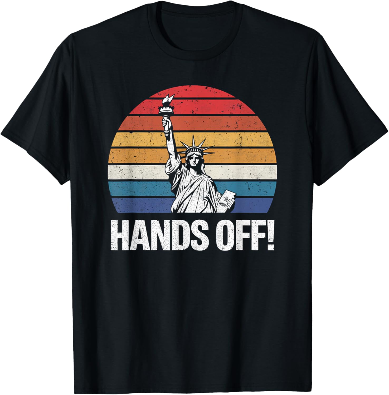 Anti MAGA Anti Oligarchy Pro Democracy Resist Resistance