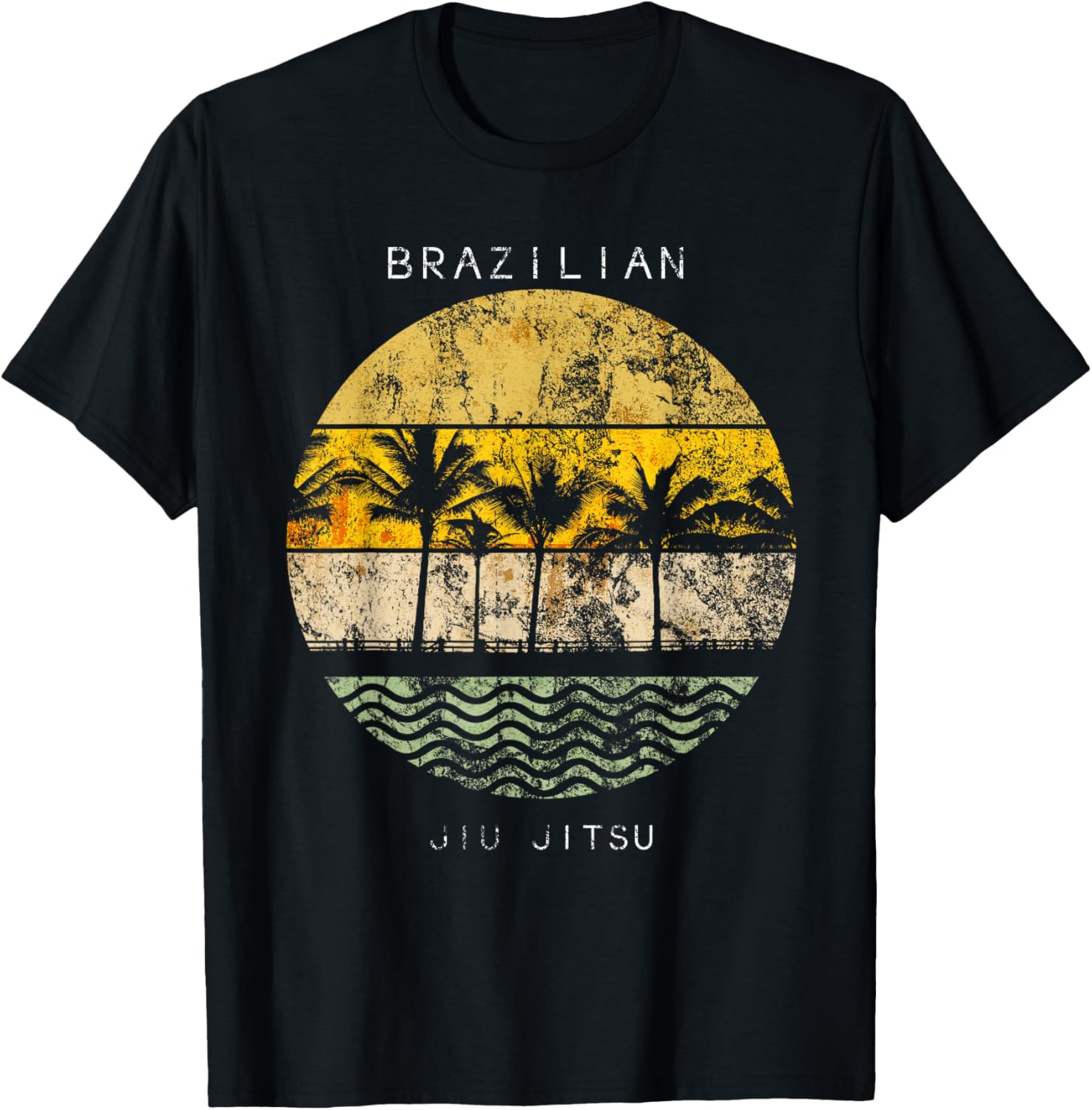 BJJ Jiu Jitsu Tshirts For Men, BJJ Tee For Men And Women